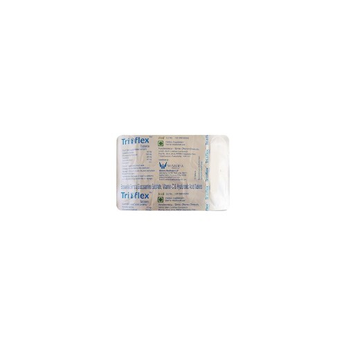 TRIOFLEX TAB