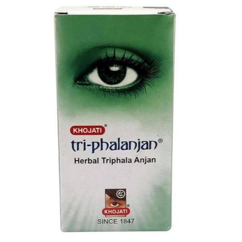 TRIPHALANJAN 10 ML