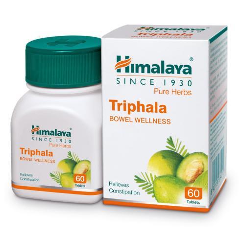 TRIPHALA CAPSULE