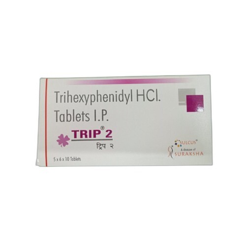 TRIP 2MG TAB