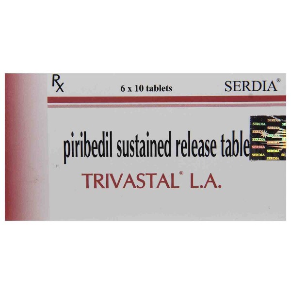 TRIVASTAL LA TABLET