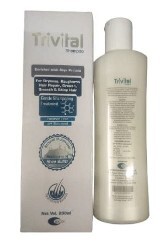 TRIVITAL SHAMPOO 200ML