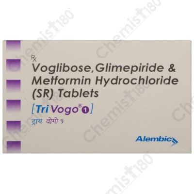 TRIVOGO 1MG/500MG/0.3MG TAB