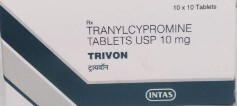 TRIVON TABLET