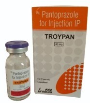 TROYPAN 40 IV INJ