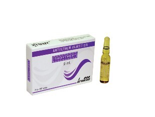 TROYTHER 150MG INJ