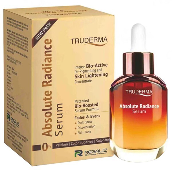TRUDERMA ABSOLUTE RA