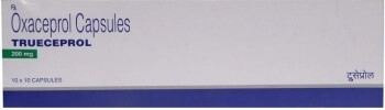 TRUECEPROL CAPSULE