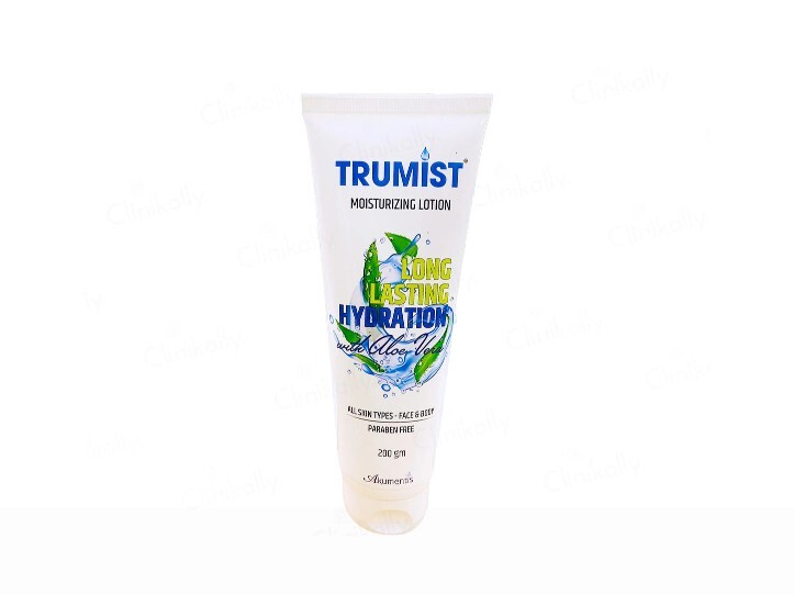 TRUMIST LOTION 200GM