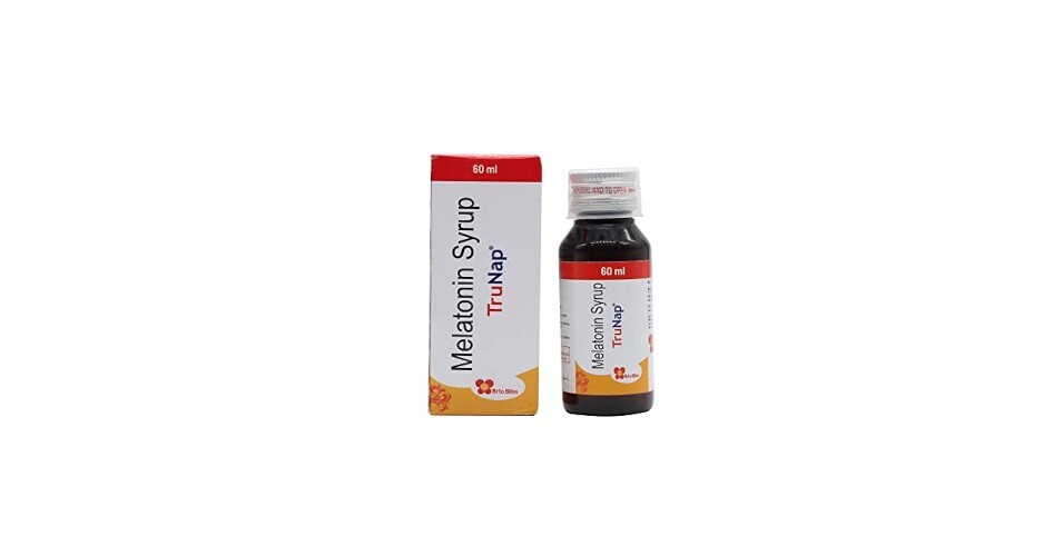 TRUNAP 60ML SYP
