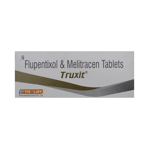 TRUXIT TAB