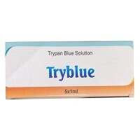 TRYBLUE SOLUTION