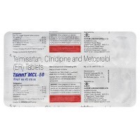TSART MCL 50MG TABLET