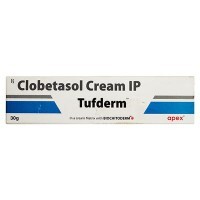 TUFDERM 30GM CREAM
