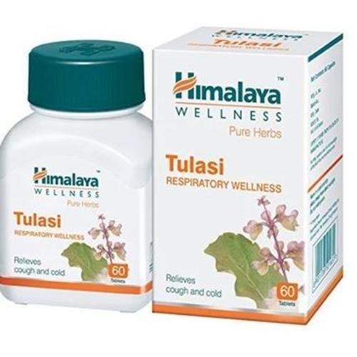 TULASI CAPSULE