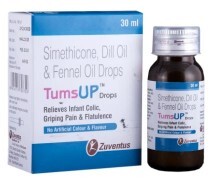 TUMSUP DROP 30ML