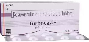 TURBOVAS F TABLET