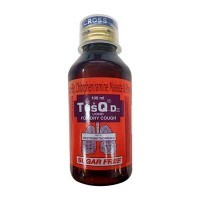TUSQ DX SF 100ML SYP