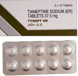 TYNEPT OD TABLET