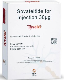 TYVALZI INJECTION
