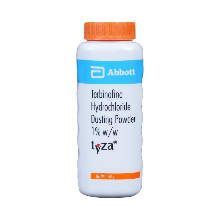 TYZA 30GM POWDER