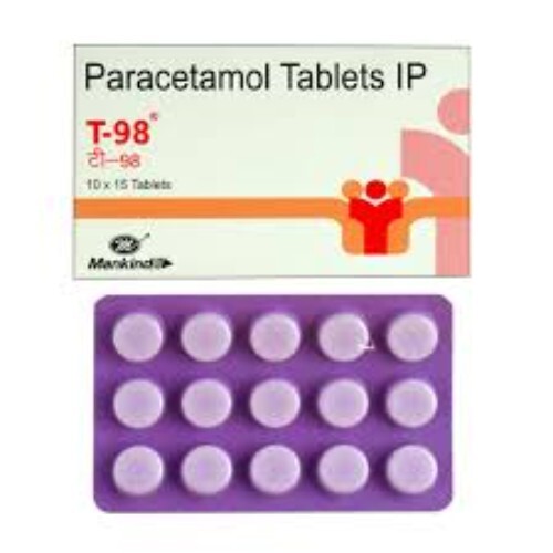 T 98 TABLET