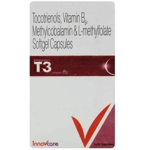 T 3 CAP