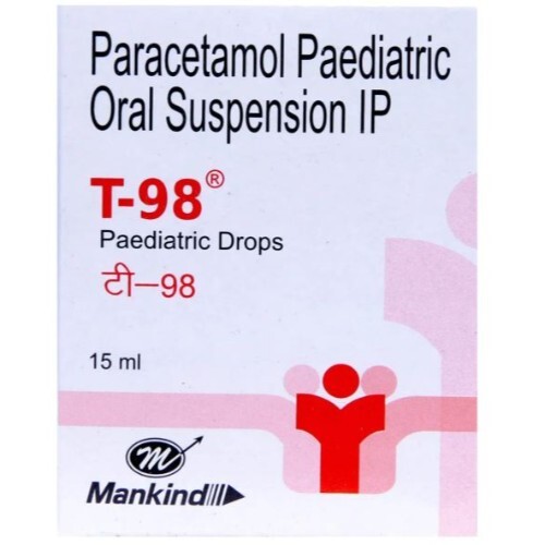 T-98 15ML DROPS