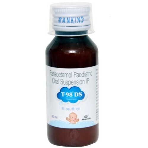T-98 DS 60ML SYP