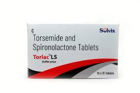 TORLAC LS 10MG TABLET