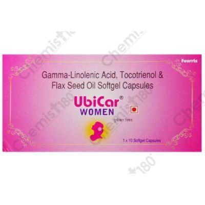UBICAR WOMEN CAP