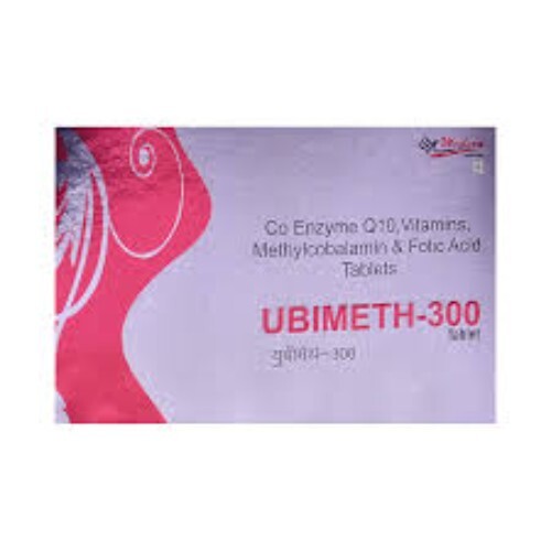 UBIMETH 300 TABLET