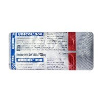 UDICOL 300MG TAB