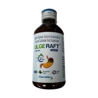 ULGE RAFT SUSPENTION 150 ML