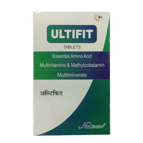 ULTIFIT TAB
