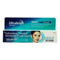 ULTRABRITE 15GM CREAM