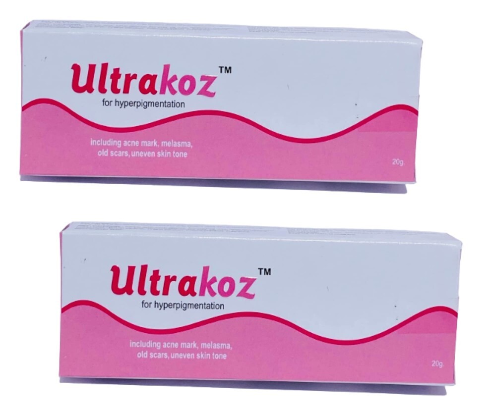 ULTRAKOZ CREEM [20GM]