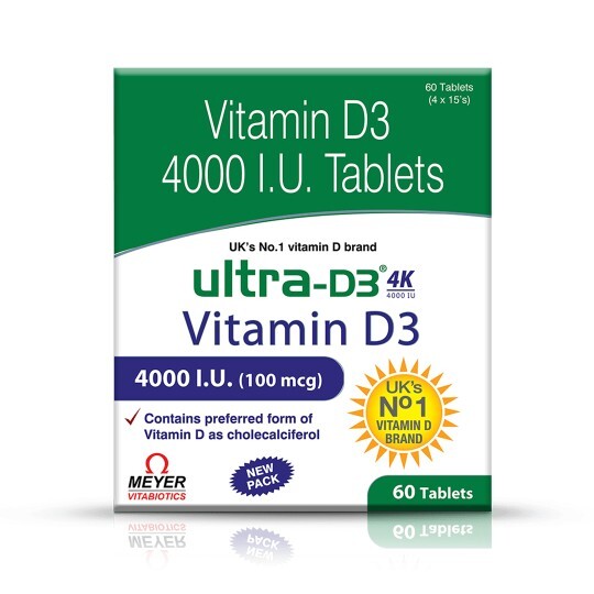 ULTRA D3 4K TAB