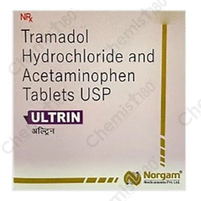 ULTRIN 5MG TAB