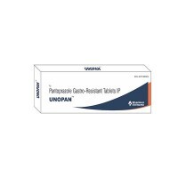 UNOPAN 40MG TABLET
