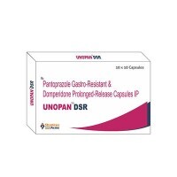 UNOPAN DSR CAPSULE
