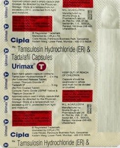 URIMAX T TABLET