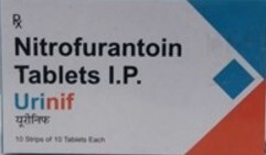 URINIF TABLET