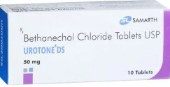UROTONE DS TABLET
