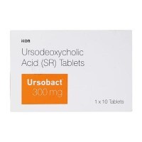 URSOBACT PLUS TAB