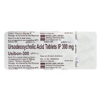 USIBON 300MG TABLET