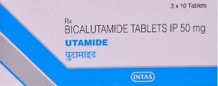 UTAMIDE 50MG TABLET