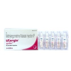 UTERGIN INJ