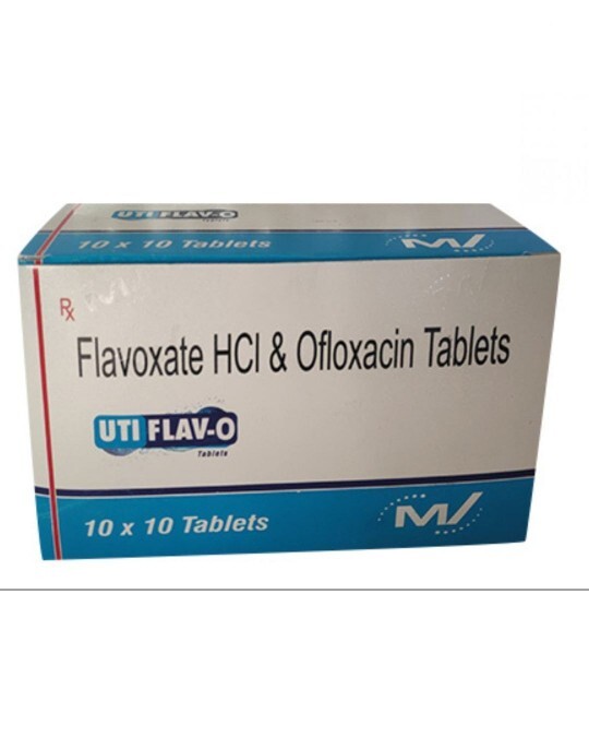 UTIFLAV O TABLET