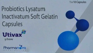 UTIVAX CAPSULE